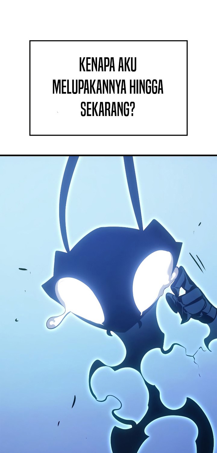 Solo Leveling: Ragnarok Chapter 04 Gambar 29