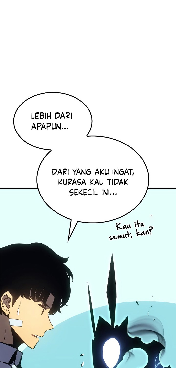 Solo Leveling: Ragnarok Chapter 04 Gambar 31