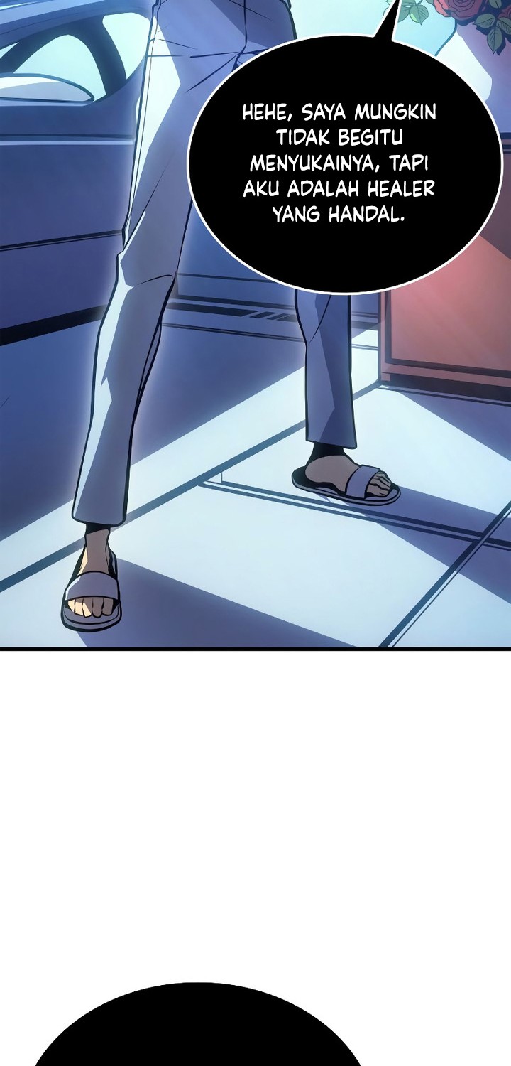 Solo Leveling: Ragnarok Chapter 04 Gambar 35