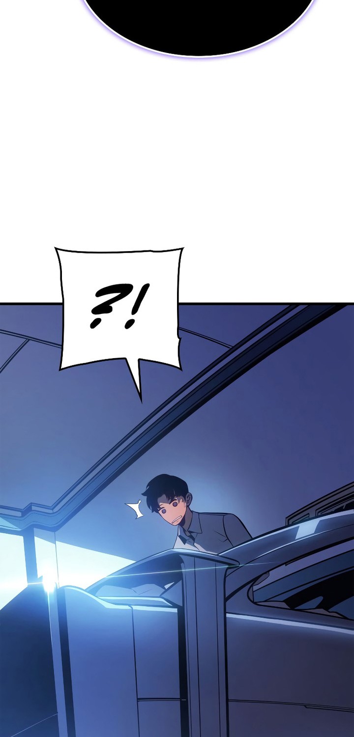 Solo Leveling: Ragnarok Chapter 04 Gambar 23