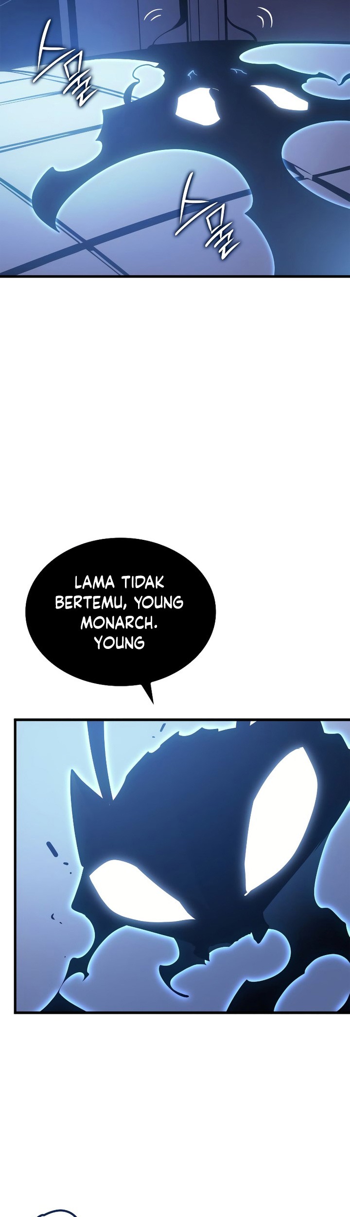 Solo Leveling: Ragnarok Chapter 04 Gambar 24