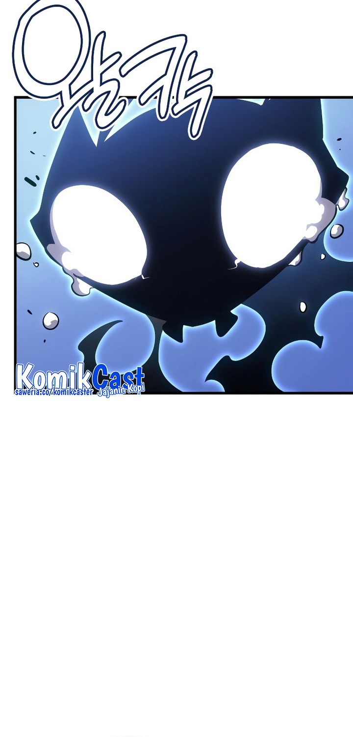 Solo Leveling: Ragnarok Chapter 04 Gambar 25