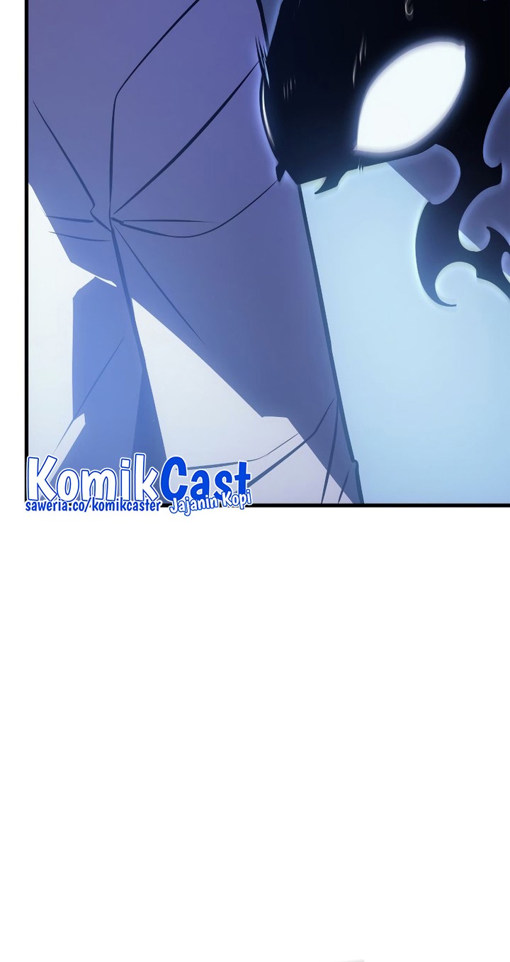 Solo Leveling: Ragnarok Chapter 04 Gambar 49