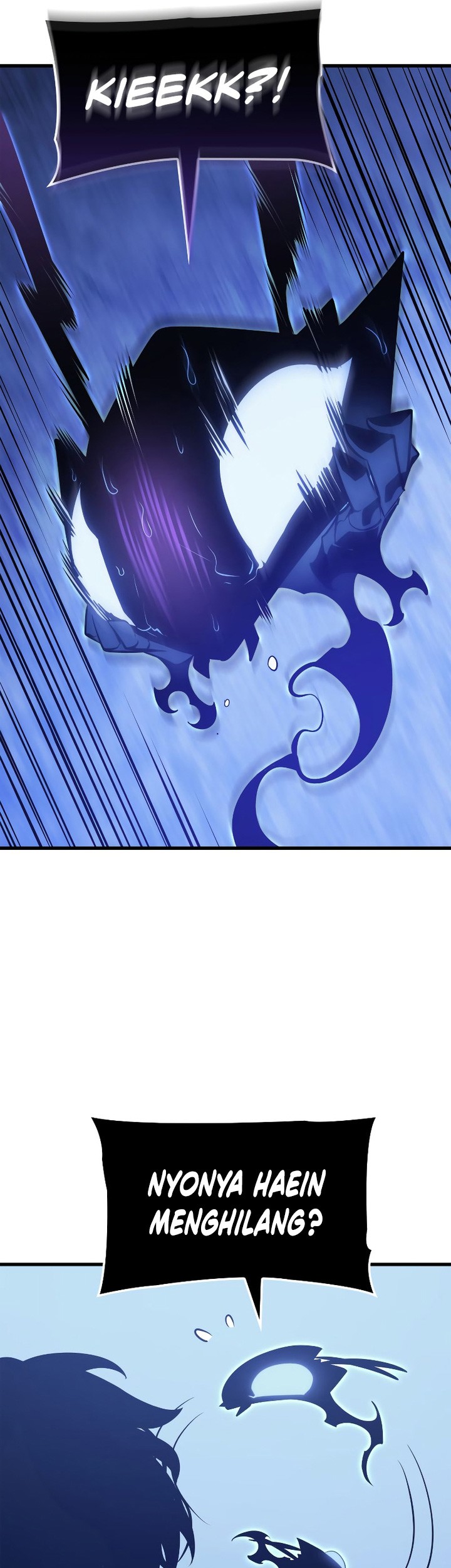 Solo Leveling: Ragnarok Chapter 04 Gambar 50