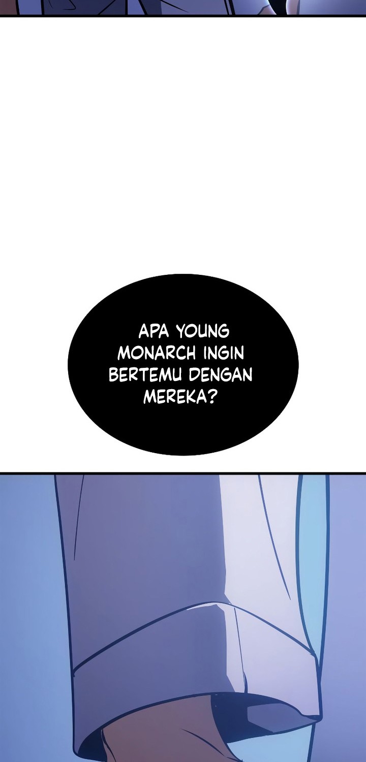 Solo Leveling: Ragnarok Chapter 04 Gambar 53