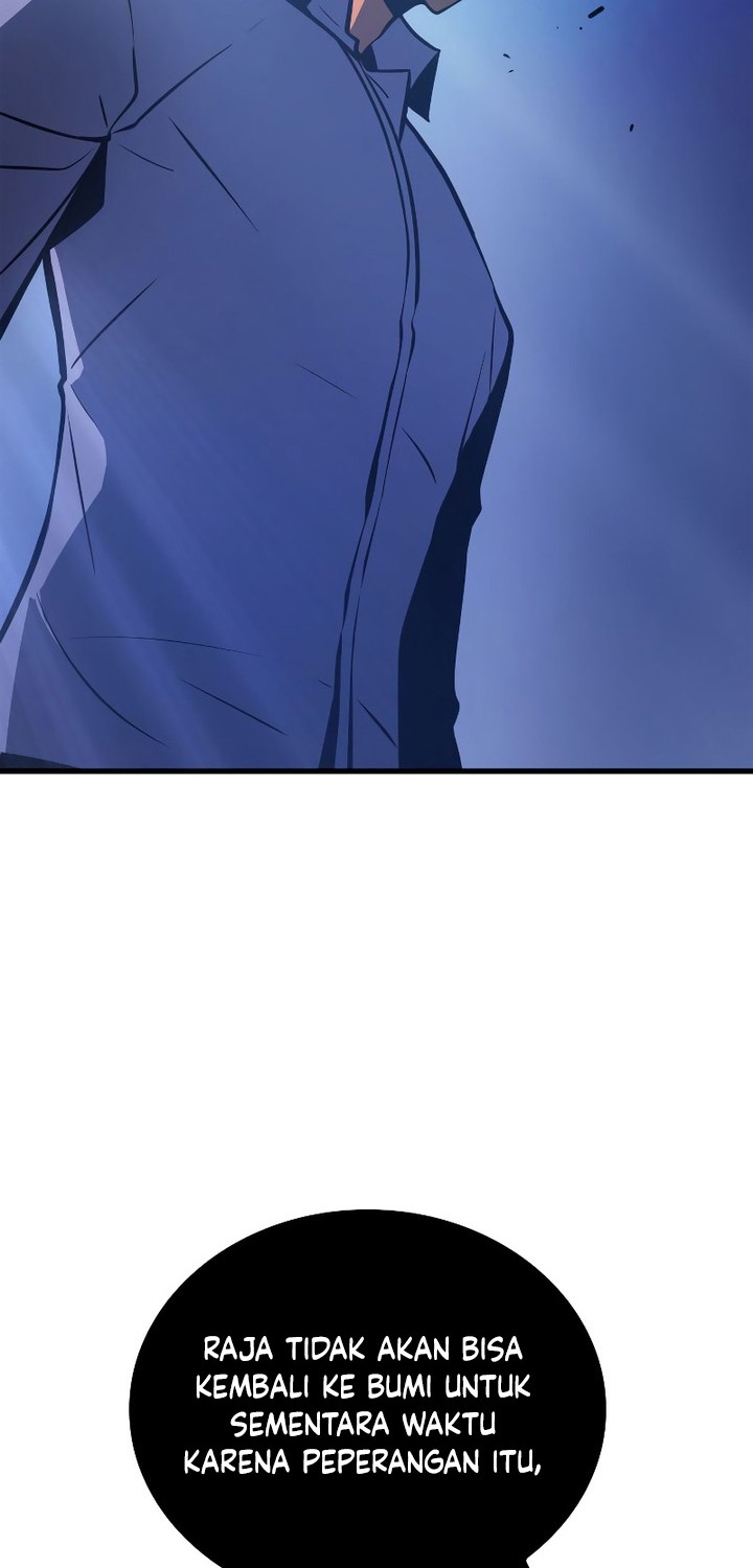 Solo Leveling: Ragnarok Chapter 04 Gambar 55