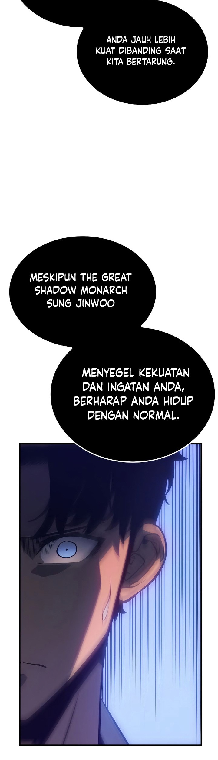 Solo Leveling: Ragnarok Chapter 04 Gambar 38