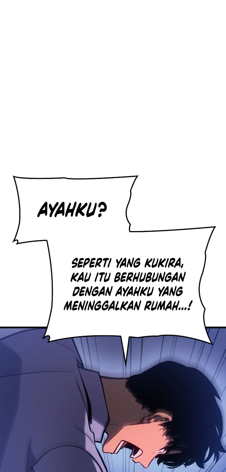 Solo Leveling: Ragnarok Chapter 04 Gambar 39
