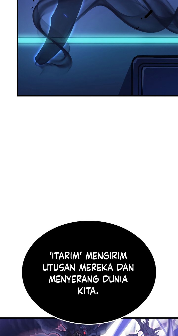 Solo Leveling: Ragnarok Chapter 04 Gambar 45