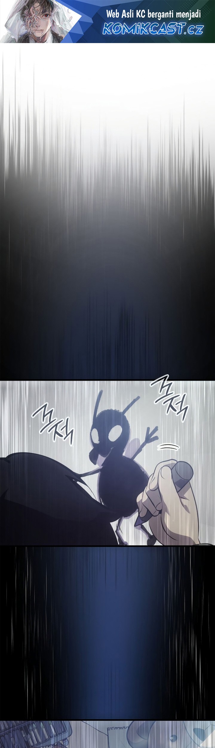 Manhwa Solo Leveling: Ragnarok Chapter 04 gambar nomor 2