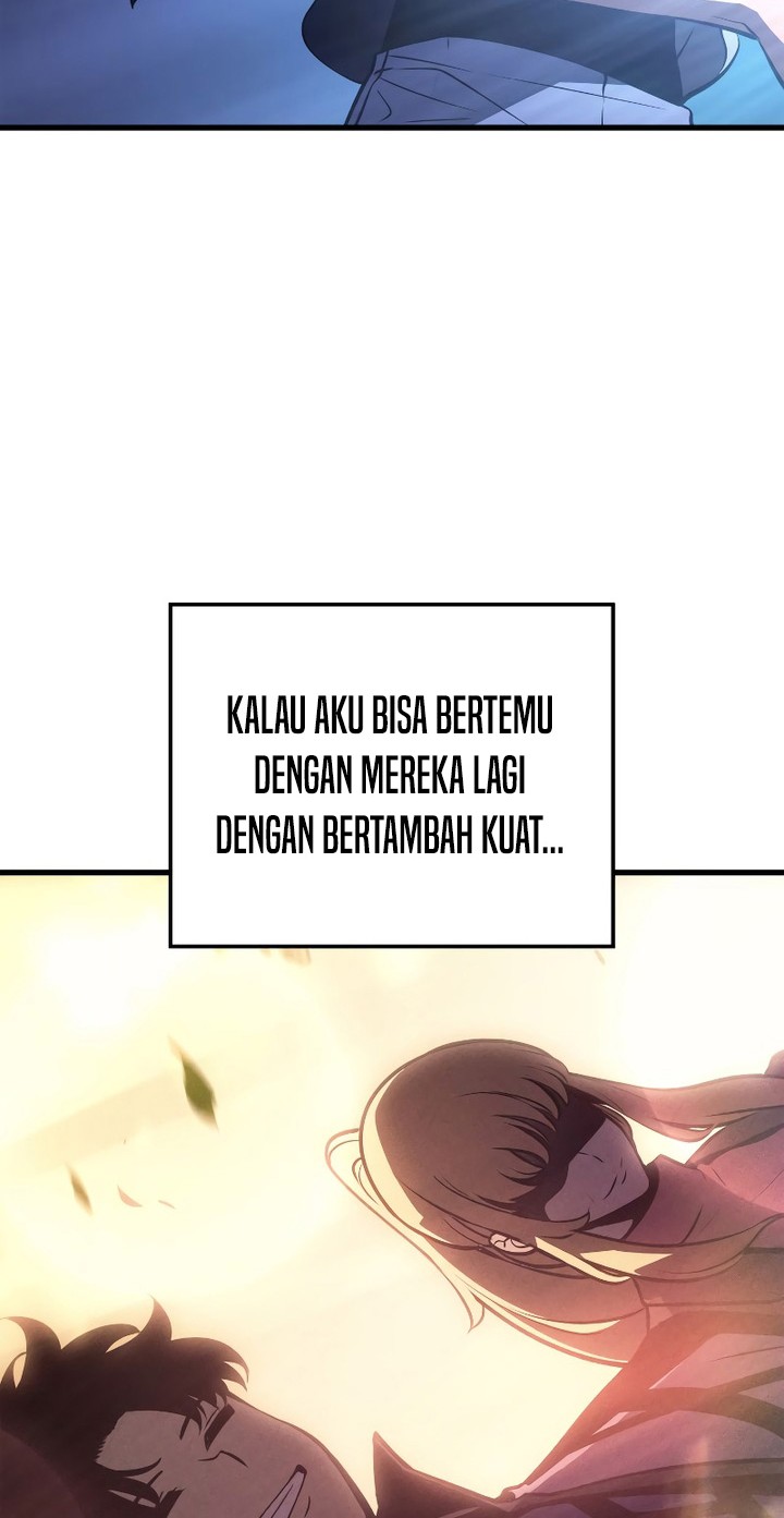 Solo Leveling: Ragnarok Chapter 04 Gambar 67