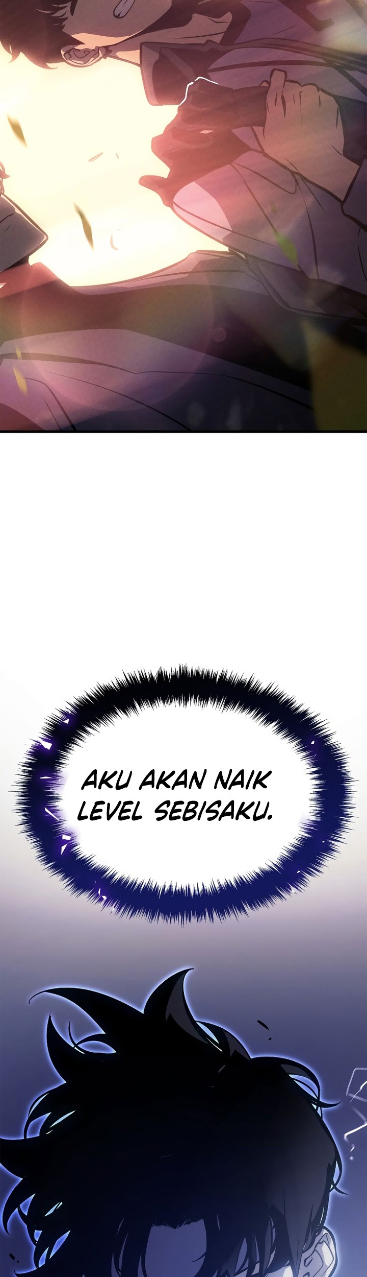 Solo Leveling: Ragnarok Chapter 04 Gambar 68