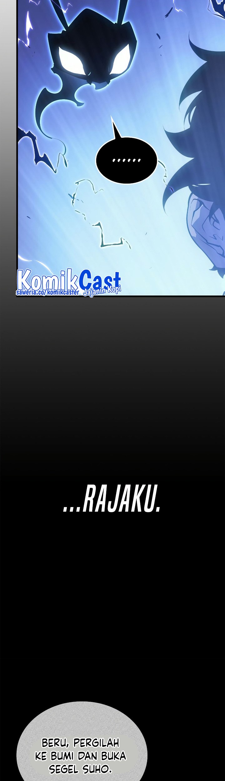 Solo Leveling: Ragnarok Chapter 04 Gambar 70