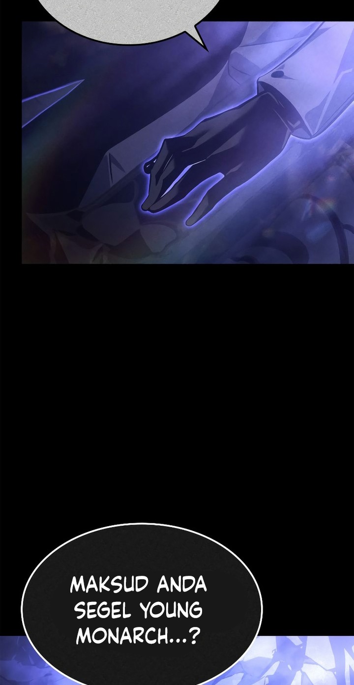 Solo Leveling: Ragnarok Chapter 04 Gambar 71