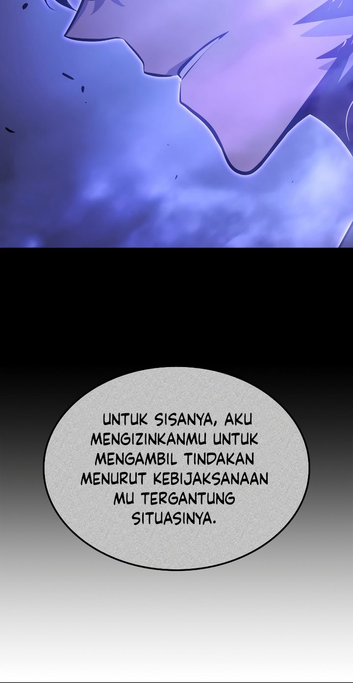 Solo Leveling: Ragnarok Chapter 04 Gambar 73