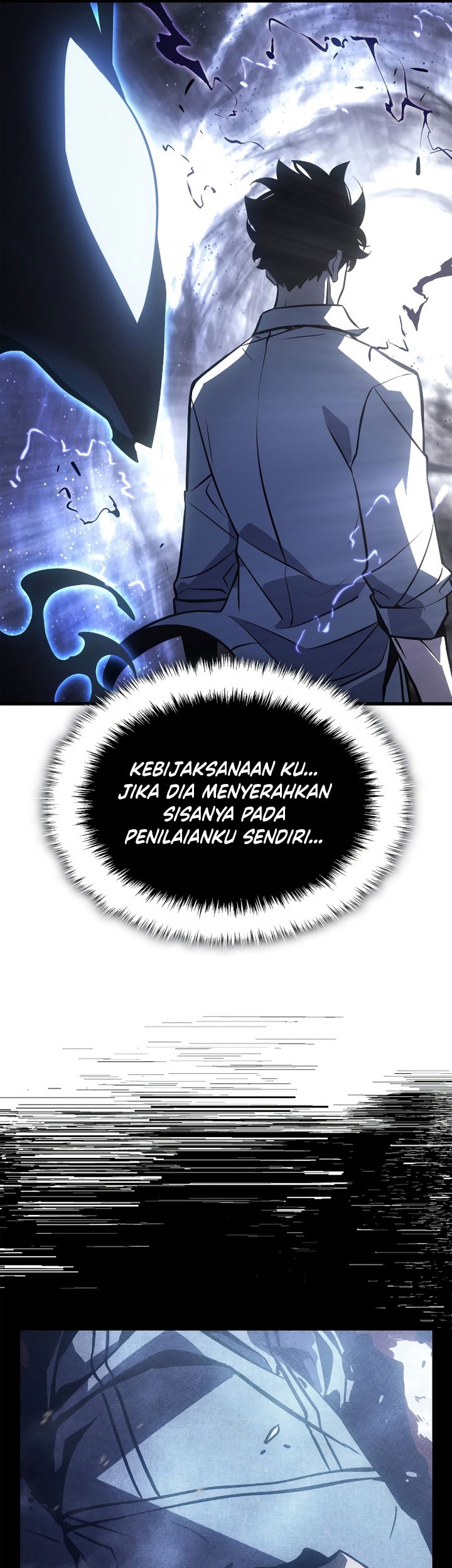 Solo Leveling: Ragnarok Chapter 04 Gambar 74