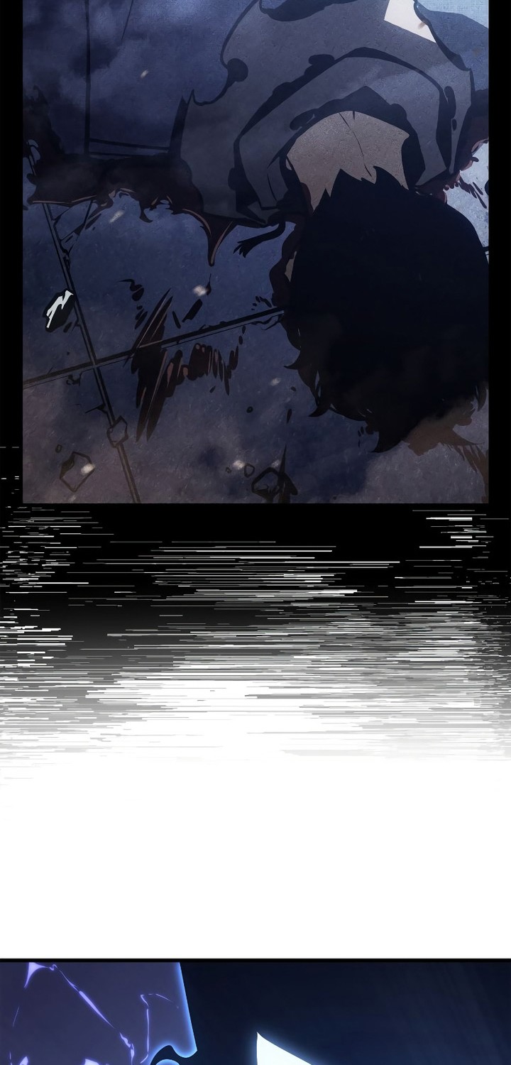 Solo Leveling: Ragnarok Chapter 04 Gambar 75