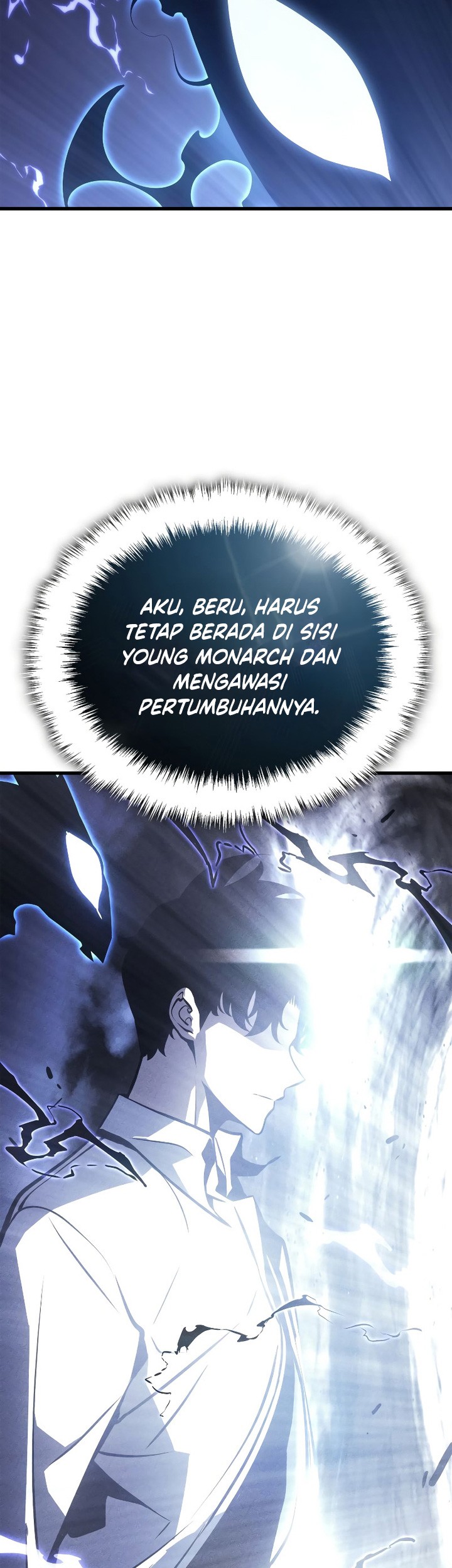 Solo Leveling: Ragnarok Chapter 04 Gambar 76