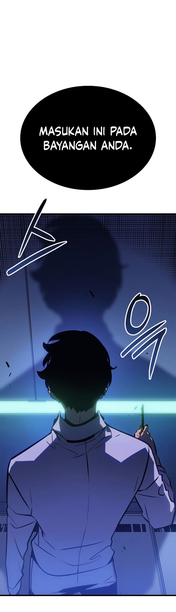 Solo Leveling: Ragnarok Chapter 04 Gambar 60