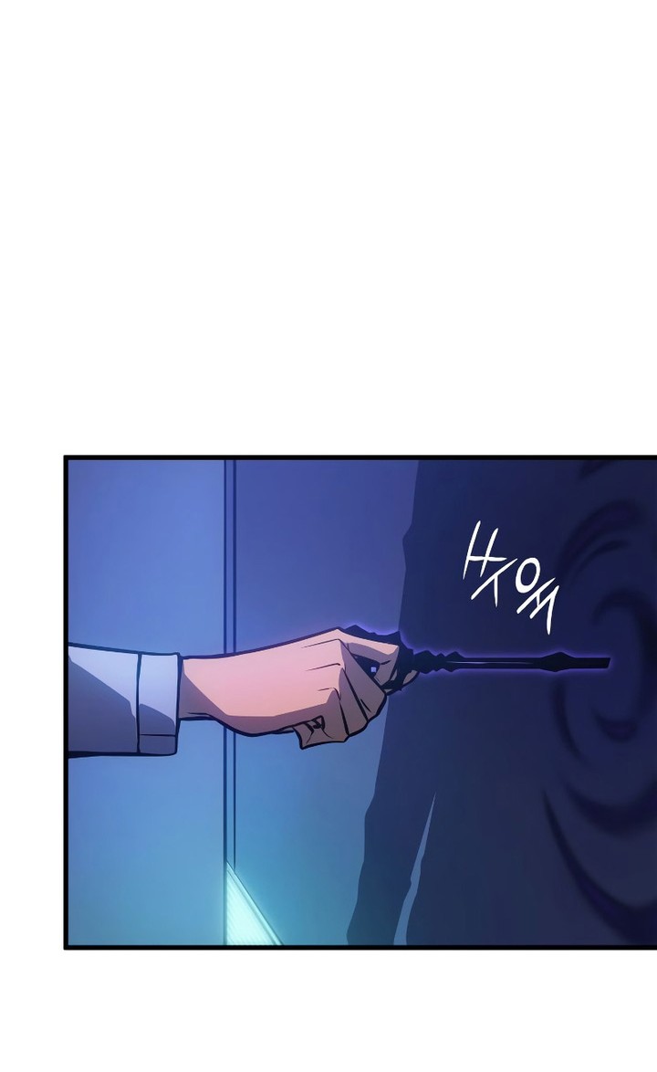 Solo Leveling: Ragnarok Chapter 04 Gambar 61