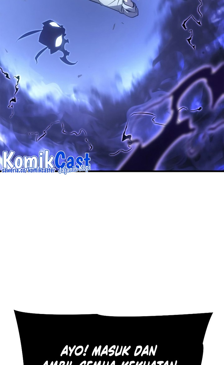 Solo Leveling: Ragnarok Chapter 04 Gambar 63