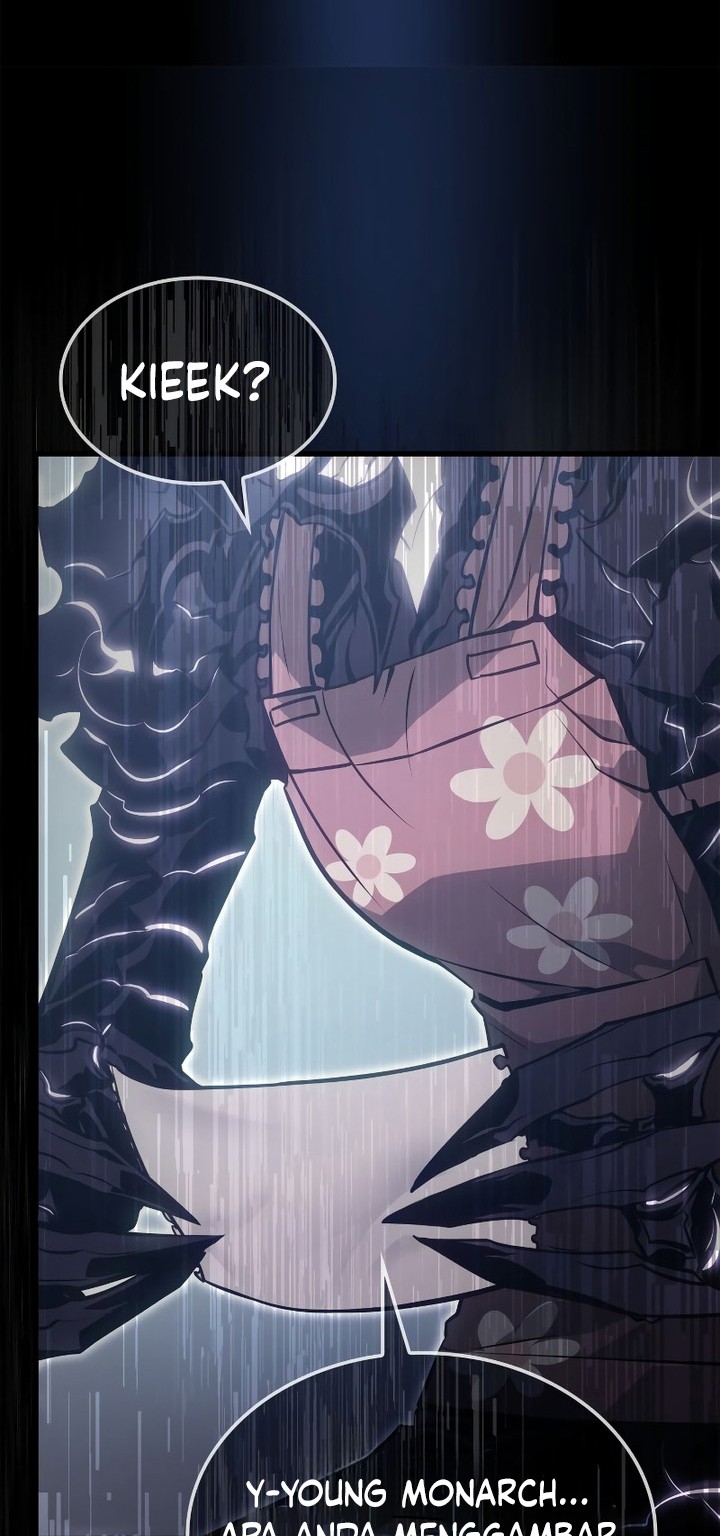 Solo Leveling: Ragnarok Chapter 04 Gambar 5