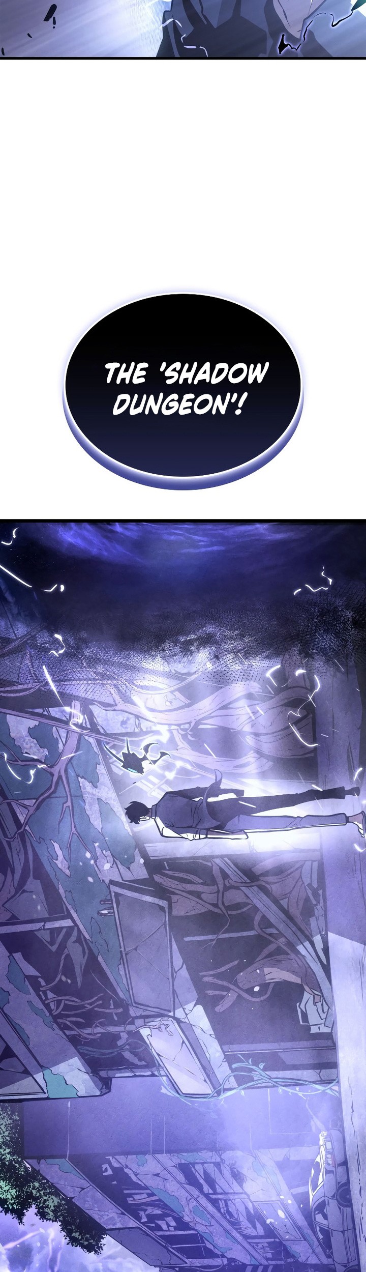 Solo Leveling: Ragnarok Chapter 04 Gambar 80