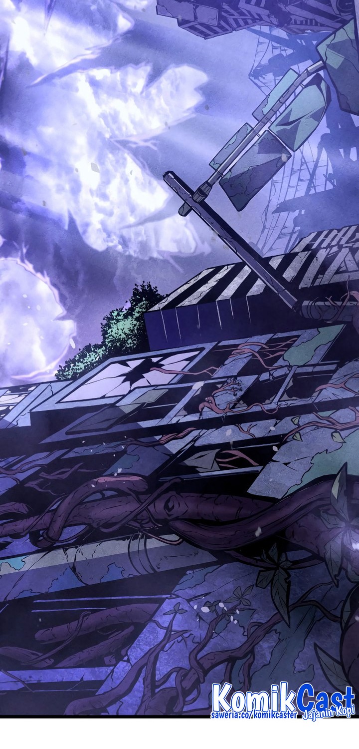 Solo Leveling: Ragnarok Chapter 04 Gambar 81