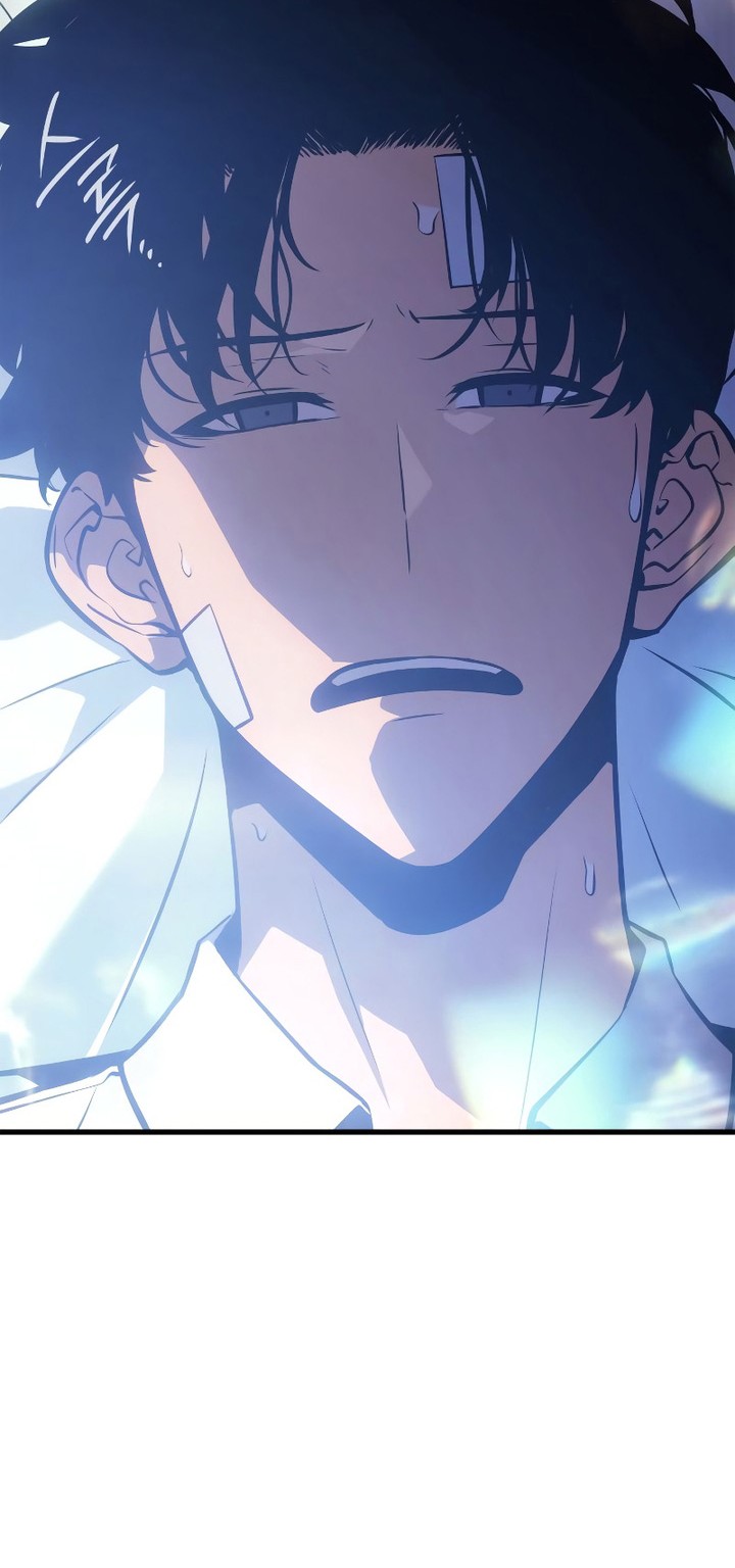 Solo Leveling: Ragnarok Chapter 04 Gambar 7