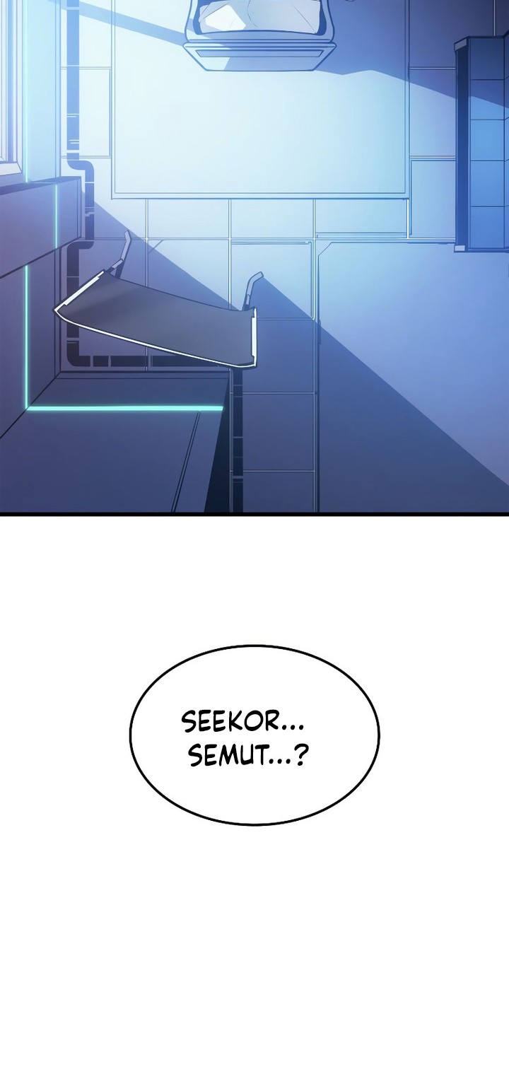 Solo Leveling: Ragnarok Chapter 04 Gambar 9