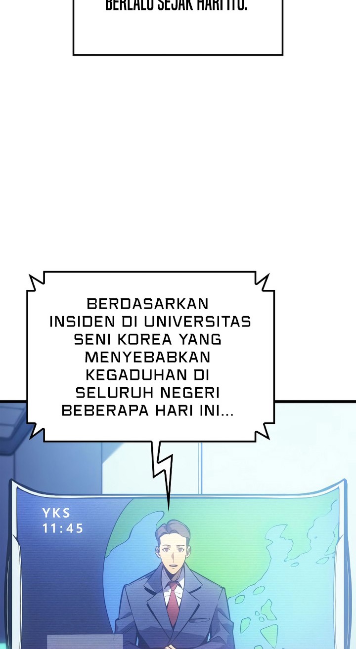 Solo Leveling: Ragnarok Chapter 04 Gambar 13