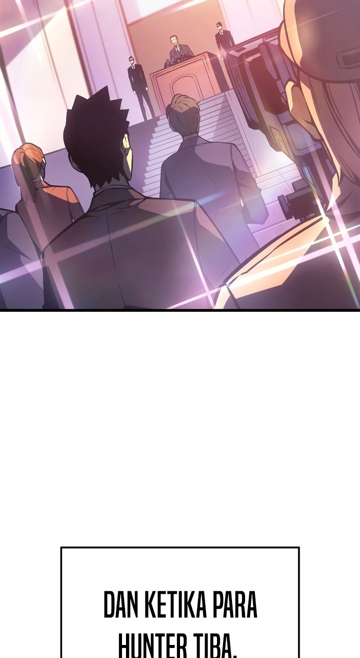 Solo Leveling: Ragnarok Chapter 04 Gambar 15