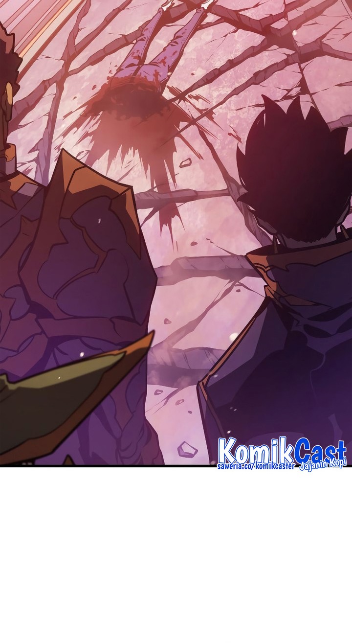 Solo Leveling: Ragnarok Chapter 04 Gambar 17