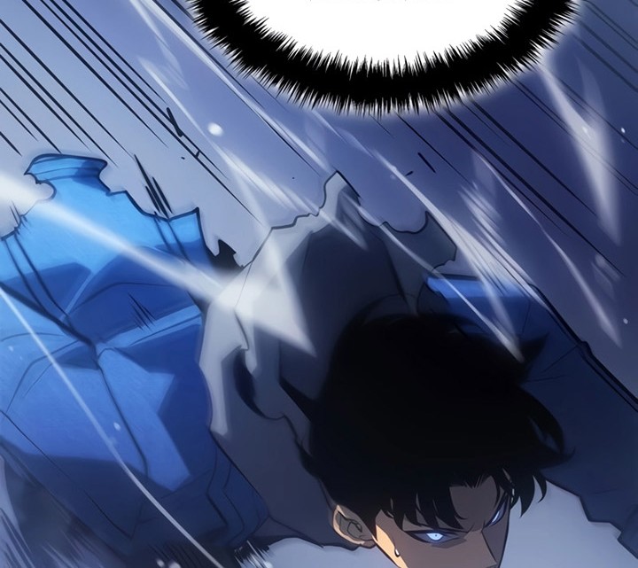 Solo Leveling: Ragnarok Chapter 03 Gambar 27