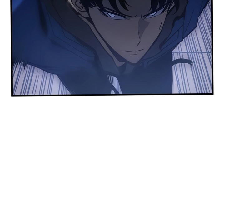 Solo Leveling: Ragnarok Chapter 03 Gambar 29