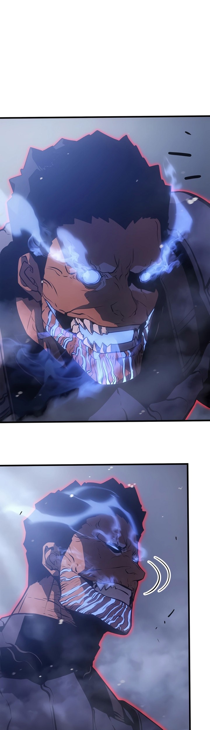 Solo Leveling: Ragnarok Chapter 03 Gambar 30