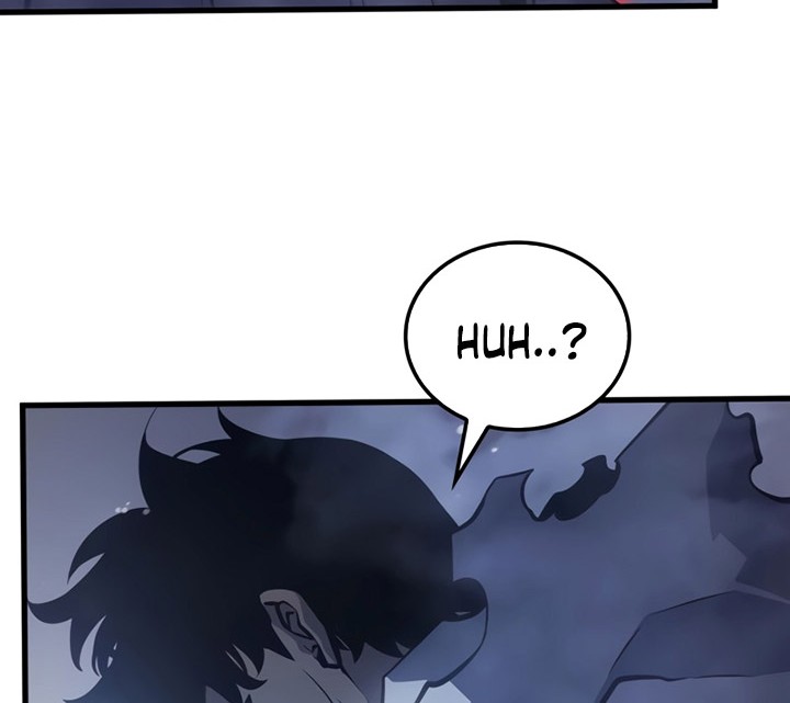 Solo Leveling: Ragnarok Chapter 03 Gambar 31