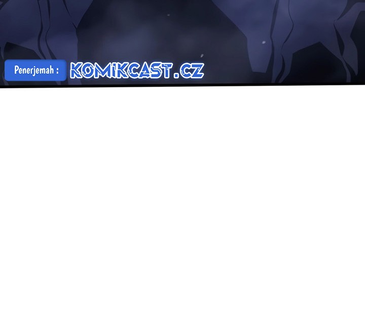 Solo Leveling: Ragnarok Chapter 03 Gambar 33