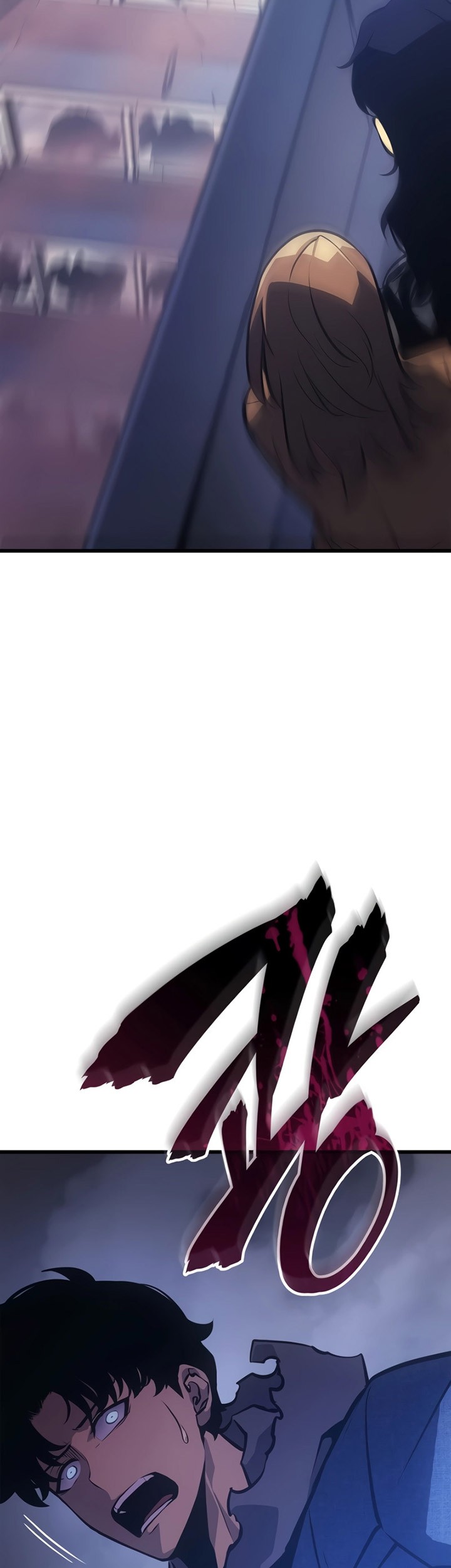 Solo Leveling: Ragnarok Chapter 03 Gambar 36