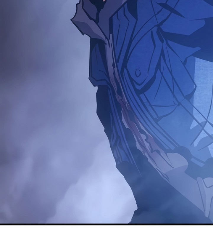 Solo Leveling: Ragnarok Chapter 03 Gambar 37