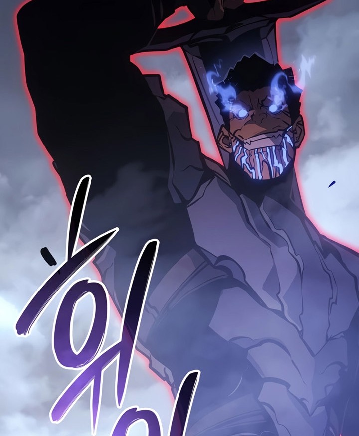 Solo Leveling: Ragnarok Chapter 03 Gambar 21