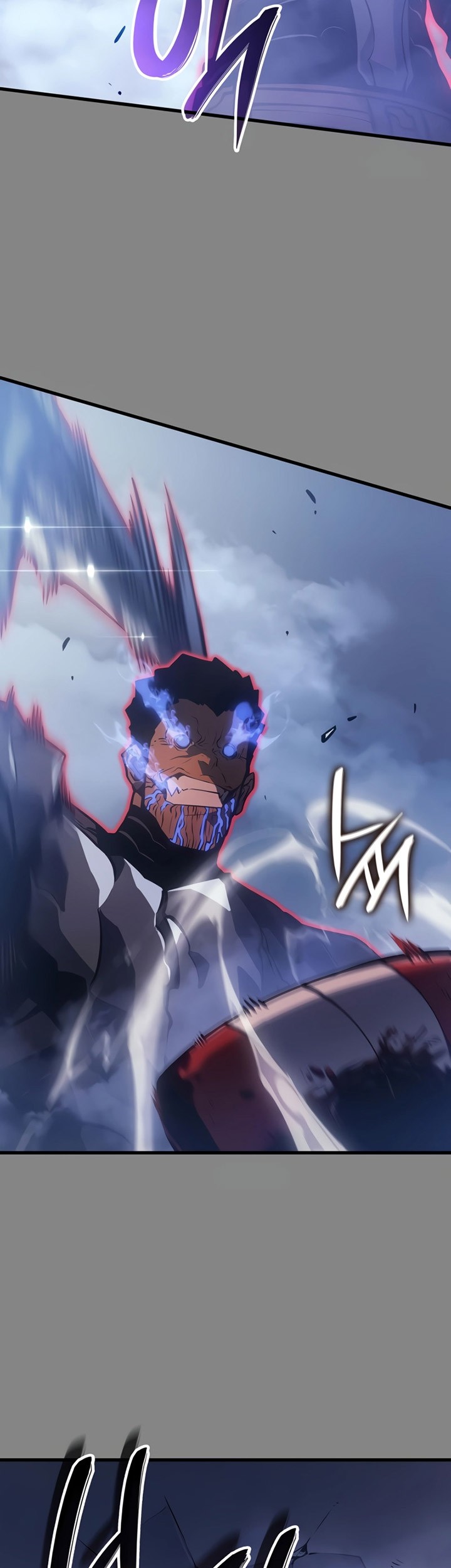 Solo Leveling: Ragnarok Chapter 03 Gambar 22