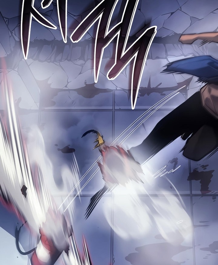 Solo Leveling: Ragnarok Chapter 03 Gambar 23