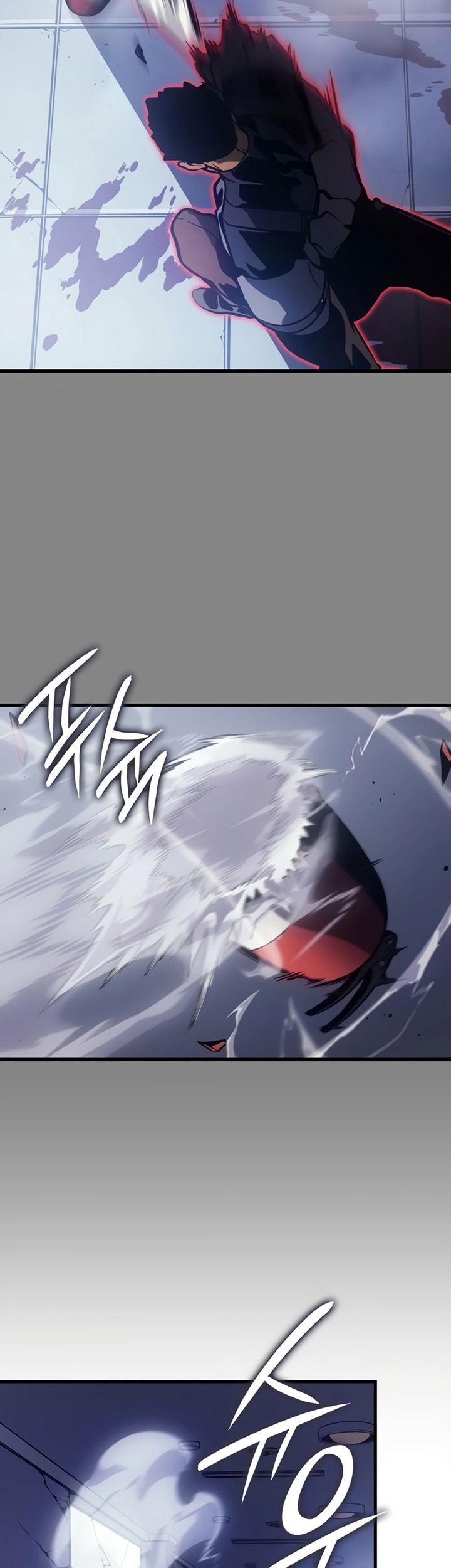 Solo Leveling: Ragnarok Chapter 03 Gambar 24