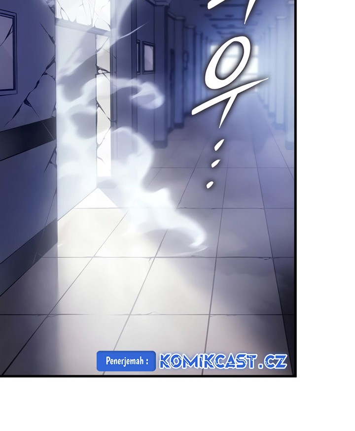 Solo Leveling: Ragnarok Chapter 03 Gambar 25