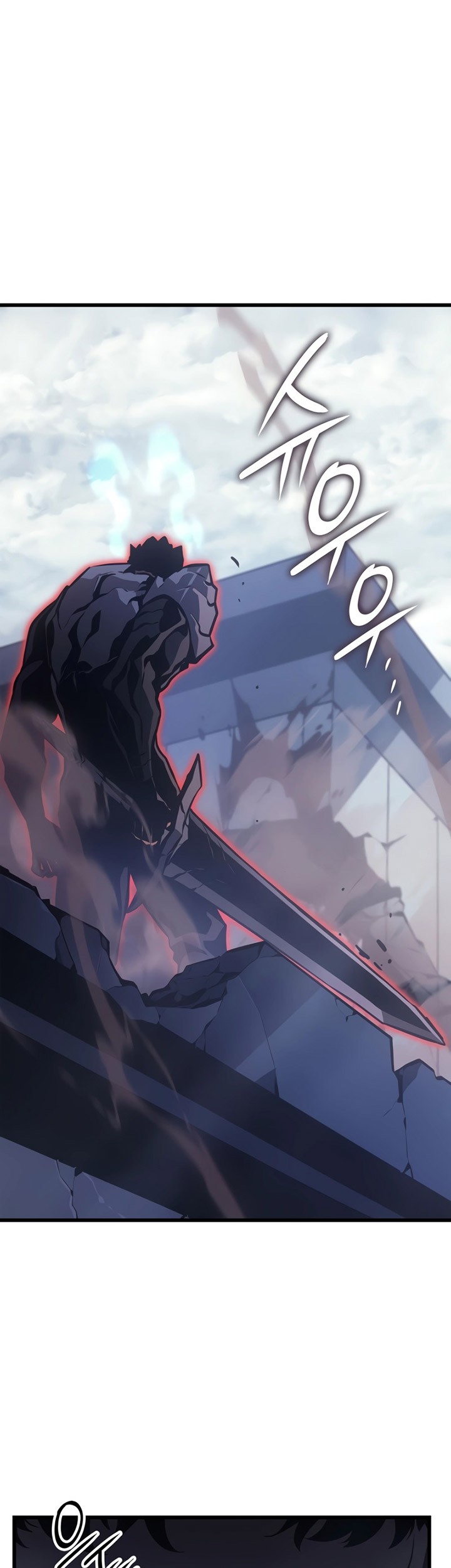 Solo Leveling: Ragnarok Chapter 03 Gambar 38