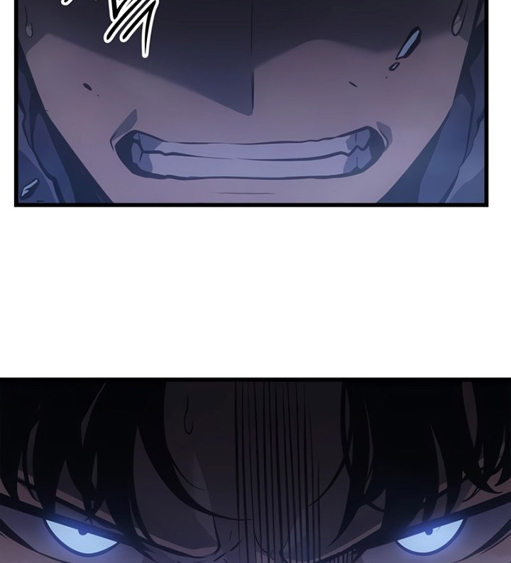 Solo Leveling: Ragnarok Chapter 03 Gambar 39