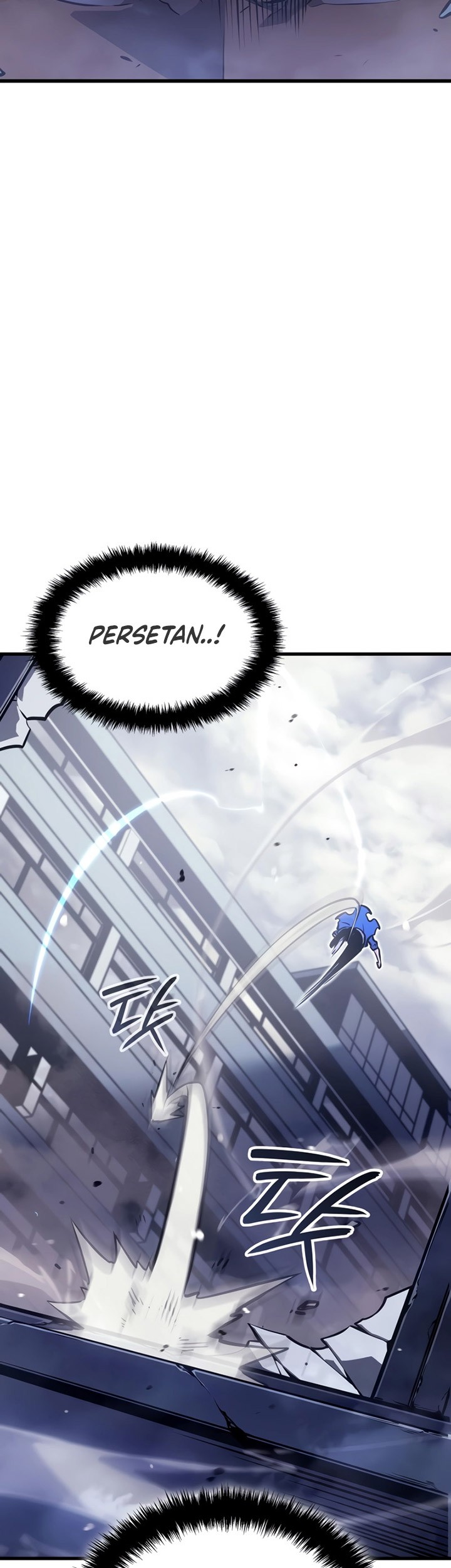 Solo Leveling: Ragnarok Chapter 03 Gambar 40