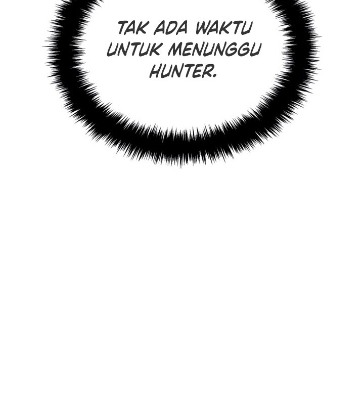 Solo Leveling: Ragnarok Chapter 03 Gambar 41