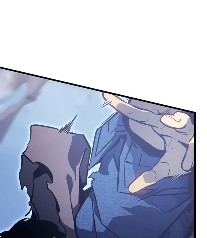 Solo Leveling: Ragnarok Chapter 03 Gambar 43